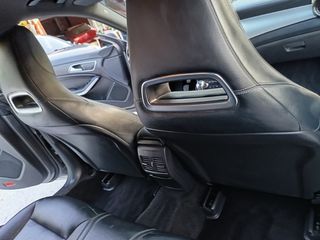 Mercedes-Benz CLA 200 2013 CLA 200 156HP ΔΕΡΜΑ ΚΛΙΜΑ LED AMG 6TAX-thumb-66
