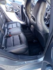 Mercedes-Benz CLA 200 2013 CLA 200 156HP ΔΕΡΜΑ ΚΛΙΜΑ LED AMG 6TAX-thumb-67
