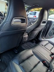 Mercedes-Benz CLA 200 2013 CLA 200 156HP ΔΕΡΜΑ ΚΛΙΜΑ LED AMG 6TAX-thumb-69