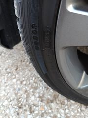 Mercedes-Benz CLA 200 2013 CLA 200 156HP ΔΕΡΜΑ ΚΛΙΜΑ LED AMG 6TAX-thumb-72