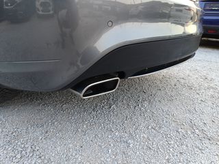 Mercedes-Benz CLA 200 2013 CLA 200 156HP ΔΕΡΜΑ ΚΛΙΜΑ LED AMG 6TAX-thumb-74