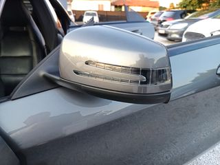 Mercedes-Benz CLA 200 2013 CLA 200 156HP ΔΕΡΜΑ ΚΛΙΜΑ LED AMG 6TAX-thumb-76