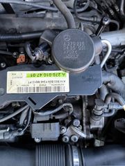 Mercedes-Benz CLA 200 2013 CLA 200 156HP ΔΕΡΜΑ ΚΛΙΜΑ LED AMG 6TAX-thumb-77