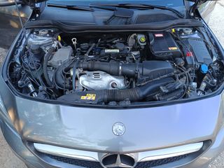 Mercedes-Benz CLA 200 2013 CLA 200 156HP ΔΕΡΜΑ ΚΛΙΜΑ LED AMG 6TAX-thumb-78