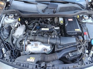 Mercedes-Benz CLA 200 2013 CLA 200 156HP ΔΕΡΜΑ ΚΛΙΜΑ LED AMG 6TAX-thumb-79