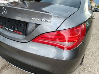 Mercedes-Benz CLA 200 2013 CLA 200 156HP ΔΕΡΜΑ ΚΛΙΜΑ LED AMG 6TAX-thumb-26