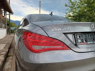 Mercedes-Benz CLA 200 2013 CLA 200 156HP ΔΕΡΜΑ ΚΛΙΜΑ LED AMG 6TAX-thumb-27