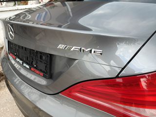 Mercedes-Benz CLA 200 2013 CLA 200 156HP ΔΕΡΜΑ ΚΛΙΜΑ LED AMG 6TAX-thumb-28