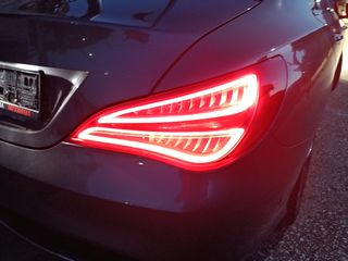 Mercedes-Benz CLA 200 2013 CLA 200 156HP ΔΕΡΜΑ ΚΛΙΜΑ LED AMG 6TAX-thumb-82