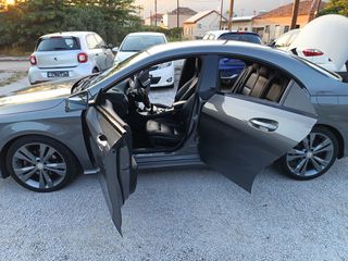 Mercedes-Benz CLA 200 2013 CLA 200 156HP ΔΕΡΜΑ ΚΛΙΜΑ LED AMG 6TAX-thumb-36