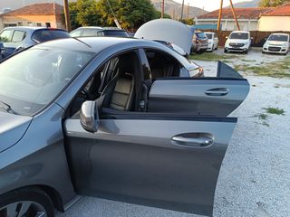 Mercedes-Benz CLA 200 2013 CLA 200 156HP ΔΕΡΜΑ ΚΛΙΜΑ LED AMG 6TAX-thumb-37