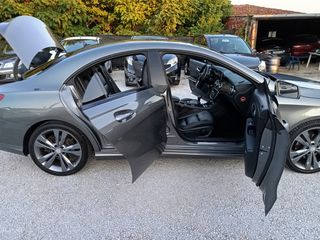 Mercedes-Benz CLA 200 2013 CLA 200 156HP ΔΕΡΜΑ ΚΛΙΜΑ LED AMG 6TAX-thumb-38