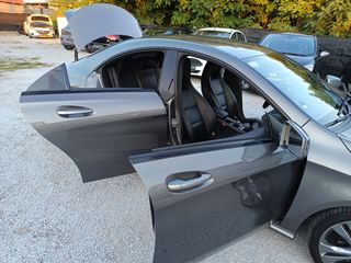 Mercedes-Benz CLA 200 2013 CLA 200 156HP ΔΕΡΜΑ ΚΛΙΜΑ LED AMG 6TAX-thumb-39
