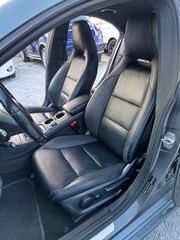 Mercedes-Benz CLA 200 2013 CLA 200 156HP ΔΕΡΜΑ ΚΛΙΜΑ LED AMG 6TAX-thumb-40