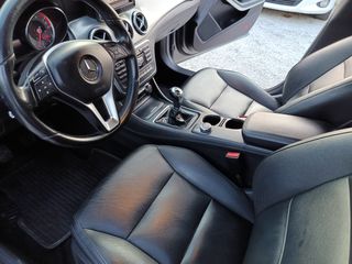 Mercedes-Benz CLA 200 2013 CLA 200 156HP ΔΕΡΜΑ ΚΛΙΜΑ LED AMG 6TAX-thumb-41