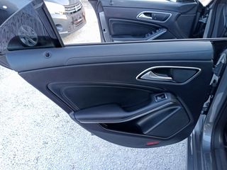 Mercedes-Benz CLA 200 2013 CLA 200 156HP ΔΕΡΜΑ ΚΛΙΜΑ LED AMG 6TAX-thumb-45