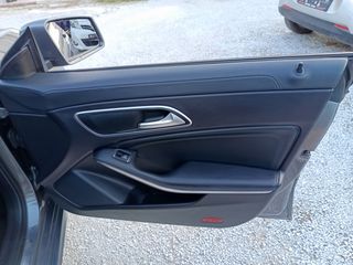Mercedes-Benz CLA 200 2013 CLA 200 156HP ΔΕΡΜΑ ΚΛΙΜΑ LED AMG 6TAX-thumb-46