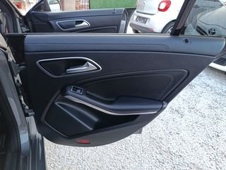 Mercedes-Benz CLA 200 2013 CLA 200 156HP ΔΕΡΜΑ ΚΛΙΜΑ LED AMG 6TAX-thumb-47