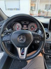 Mercedes-Benz CLA 200 2013 CLA 200 156HP ΔΕΡΜΑ ΚΛΙΜΑ LED AMG 6TAX-thumb-49
