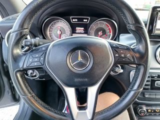 Mercedes-Benz CLA 200 2013 CLA 200 156HP ΔΕΡΜΑ ΚΛΙΜΑ LED AMG 6TAX-thumb-51