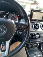 Mercedes-Benz CLA 200 2013 CLA 200 156HP ΔΕΡΜΑ ΚΛΙΜΑ LED AMG 6TAX-thumb-52