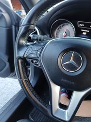 Mercedes-Benz CLA 200 2013 CLA 200 156HP ΔΕΡΜΑ ΚΛΙΜΑ LED AMG 6TAX-thumb-53