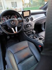Mercedes-Benz CLA 200 2013 CLA 200 156HP ΔΕΡΜΑ ΚΛΙΜΑ LED AMG 6TAX-thumb-55