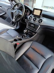 Mercedes-Benz CLA 200 2013 CLA 200 156HP ΔΕΡΜΑ ΚΛΙΜΑ LED AMG 6TAX-thumb-56