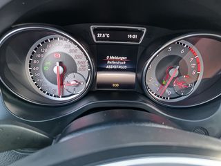 Mercedes-Benz CLA 200 2013 CLA 200 156HP ΔΕΡΜΑ ΚΛΙΜΑ LED AMG 6TAX-thumb-59
