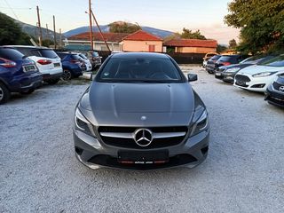Mercedes-Benz CLA 200 2013 CLA 200 156HP ΔΕΡΜΑ ΚΛΙΜΑ LED AMG 6TAX-thumb-15