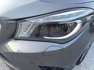 Mercedes-Benz CLA 200 2013 CLA 200 156HP ΔΕΡΜΑ ΚΛΙΜΑ LED AMG 6TAX-thumb-17