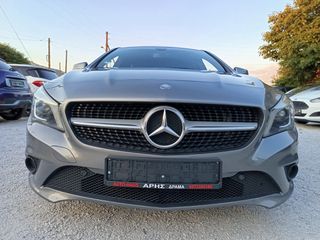 Mercedes-Benz CLA 200 2013 CLA 200 156HP ΔΕΡΜΑ ΚΛΙΜΑ LED AMG 6TAX-thumb-18