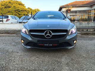 Mercedes-Benz CLA 200 2013 CLA 200 156HP ΔΕΡΜΑ ΚΛΙΜΑ LED AMG 6TAX-thumb-19