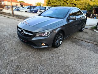 Mercedes-Benz CLA 200 2013 CLA 200 156HP ΔΕΡΜΑ ΚΛΙΜΑ LED AMG 6TAX-thumb-20