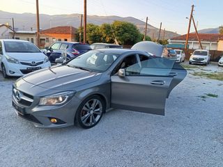 Mercedes-Benz CLA 200 2013 CLA 200 156HP ΔΕΡΜΑ ΚΛΙΜΑ LED AMG 6TAX-thumb-30