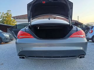 Mercedes-Benz CLA 200 2013 CLA 200 156HP ΔΕΡΜΑ ΚΛΙΜΑ LED AMG 6TAX-thumb-32