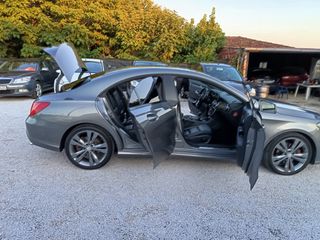 Mercedes-Benz CLA 200 2013 CLA 200 156HP ΔΕΡΜΑ ΚΛΙΜΑ LED AMG 6TAX-thumb-33