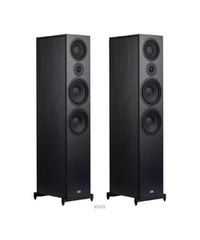 Heco Aurora XT 1000 Ηχεία Δαπέδου 2x8'' 3-way 230W RMS Black/Oak (Ζεύγος)