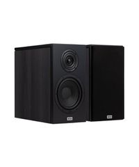 Heco Aurora XT 300 Ηχεία Βιβλιοθήκης 6,5'' 2-way Black/Oak (Ζεύγος)