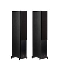Heco Aurora XT 700 Ηχεία Δαπέδου 2x6,5'' 3-way 200W RMS Black/Oak (Ζεύγος)