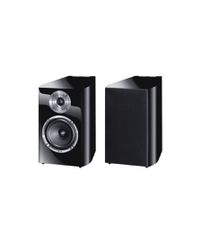 HECO Celan Revolution 3 Ηχεία Βιβλιοθήκης 6.5″ 2 Δρόμων 80W RMS Black (Ζεύγος)