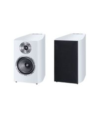 HECO Celan Revolution 3 Ηχεία Βιβλιοθήκης 6.5″ 2 Δρόμων 80W RMS White (Ζεύγος)