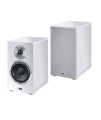 HECO In Vita 3 Ηχεία Βιβλιοθήκης 2 Δρόμων 6,5″ 90W RMS White (Ζεύγος)