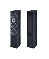 HECO Victa Prime 702 Επιδαπέδια Ηχεία 2 x 6.5″ 3 Δρόμων 170W RMS Black (Ζεύγος)