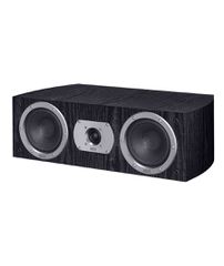 HECO Victa Prime Center 102 Κεντρικό ηχείο 5" 2 Δρόμων 85W RMS Black (Tεμάχιο)