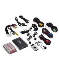 iBeam Κάμερα 360° Kit 3D (Σετ)