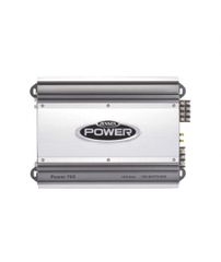 Jensen POWER760 Ενισχυτής Σκάφους Marine 4x75W / 2x220W (4Ω) (Τεμάχιο)