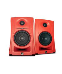 Kali Audio LP UNF Studio Monitor 4,5'' Red (Ζεύγος) Η Kali Audio είναι ενθουσιασμένη που ανακοινώνει το νεότερο επερχόμενο προϊόν στη σειρά μας, το LP-UNF. Το LP-UNF είναι το μικρότερο πιο συμπαγές st