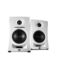 Kali Audio LP UNF Studio Monitor 4,5'' White (Ζεύγος) Η Kali Audio είναι ενθουσιασμένη που ανακοινώνει το νεότερο επερχόμενο προϊόν στη σειρά μας, το LP-UNF. Το LP-UNF είναι το μικρότερο πιο συμπαγές