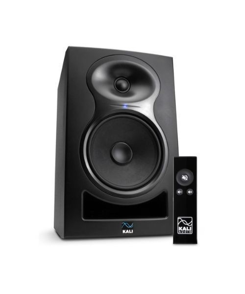 Kali Audio MM-6-EU Multimedia Speaker 6,5'' Black (Τεμάχιο)